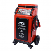 Пуско-зарядное устройство 12/24V  1000 А  GTE-PC170