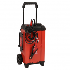 Пуско-зарядное устройство 6/12/24V 400А GTE-PC165 Пуско-зарядное устройство 6/12/24V 400А GTE-PC165