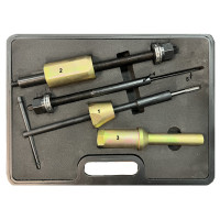 Набор для снятия и установки стакана топливной  форсунки (VOLVO FM12)  2089