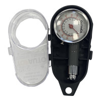 Манометр автомобильный 7,5 Бар  14117
