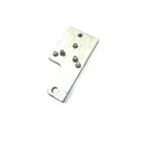 Приспособление для установки фаз распредвала дв.Cummins 2.8 (пластина синхронизации) 4919107 Приспособление для установки фаз распредвала дв.Cummins 2.8 (пластина синхронизации) 4919107