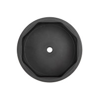 Ключ ступицы 120мм.  8гр. 1"  BPW 16т., ТОНАР VR80032