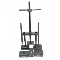 Съемник гильз универсальный D 119-147 мм. F10004