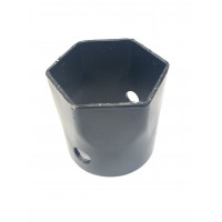 Ключ ступицы 100 мм. 6 граней SCANIA  MERCEDES