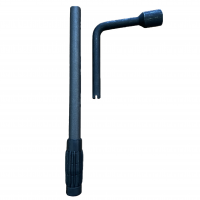 Ключ  для  подъема  кабины с воротком VOLVO FM/FH  40513