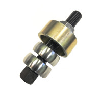 Приспособление для протяжки втулок шкворней  (дорн) Ф-37,85 - 37,95мм. ЗИЛ 114237