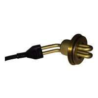 Подогреватель тосола  CUMMINS 6ISBe285 0,8 кВт. в блок