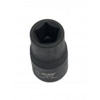 Головка 1/2" *12мм. 5- гр. для болтов ТНВД NISSAN JTC-4919 Головка 1/2" *12мм. 5- гр. для болтов ТНВД NISSAN JTC-4919