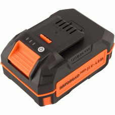 Аккумулятор Li-Ion 4Aч. АД 46104 Аккумулятор Li-Ion 4Aч. АД 46104