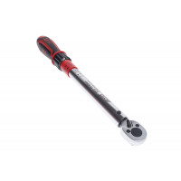 Ключ динамометрический щелчковый    3\8"  10-60 Nm.  JTC-6683