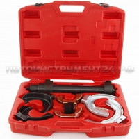 Стяжка  пружин  универсальная 75-190мм. АД 41509