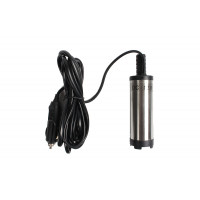 Насос  для перекачки  топлива  d=38mm.   12V  с фильтром  DA-00956