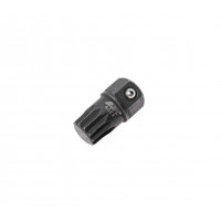 Бита  SPLINE  М14х14мм. для маслосливных пробок (VW, AUDI )  JTC-4029