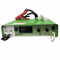 Пуско-зарядное устройство  АВТОЭЛЕКТРИКА 12V  Т1022+