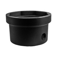 Ключ ступицы 115мм.  8гр. 1"  для гайки балансира SCANIА  1343178-1