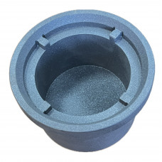 Ключ ступицы 4 шипа D- 91 мм. Скания задний 1392074 1392073 Ключ ступицы 4 шипа D- 91 мм. Скания задний 1392074 1392073