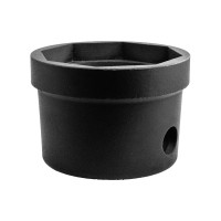 Ключ ступицы 100мм. 8гр. 1"  SCANIA (5,6 серия ) гайка крышки передней ступицы  273024