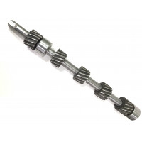 Развертка постели коленвала для коренных  шеек ВАЗ 2101-07  5747