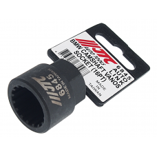 Головка торцевая для системы VANOS 1/2" *22мм. 16 гр. (BMW B38,B48,B58;FORD 1.0L ECOBOOST) JTC-6845