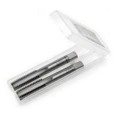 Метчик  М14х1,25мм. (2шт.)  ДЕЛО ТЕХНИКИ  220144