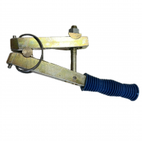 Съемник шаровых опор ВАЗ 2101-07  САИ 12389, 10379