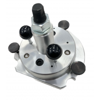 Оправка для замены сальника коленвала на дизельных двигателях VW, AUDI  JTC-4807