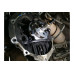 Приспособление для  замены сальника коленвала на дизельных двигателях VW, AUDI  JTC-4807