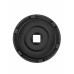 Ключ ступицы  6 шипов D-101мм. 1" для HOWO T5G, FAW     80023