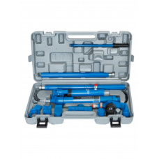 Растяжка гидравлическая 10 т. пласт.кейс VR28010 Растяжка гидравлическая 10 т. пласт.кейс VR28010