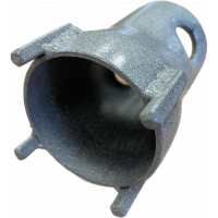 КЛЮЧ СТУПИЦЫ   ГАЗель NEXT 4.6 т. ЗАДНИЙ 4 шипа   4422