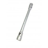 Ключ баллонный 24*27 (400мм.) РИЗ 14540 Ключ баллонный 24*27 (400мм.) РИЗ 14540