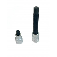 Набор шестигранников  для суппортов  BMW , AUIDI ,  VW  7х36мм. 9х92мм.  JTC-4924