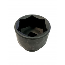 Головка короткая ударная  * 38 мм.  1/2"  6 гр. 40196