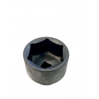 Головка короткая ударная  * 46 мм.  1/2"  6 гр. 40208
