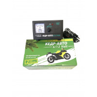 Зарядное устройство  «Кедр-авто»-6/12 V