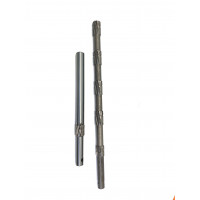 Развертка постели распредвала  VW, SKODA  1.8: 2.0L (2шт)  73128