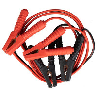 Провода для  прикуривания   250 А  2,5 м. АД 44382