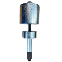 Съемник сайлентблоков  ВАЗ 2108-09-10-12 ( задней балки) 12306