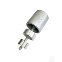 Съемник сайлентблоков  AUDI 80  12402