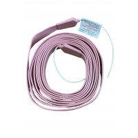 Подогреватель топливной аппаратуры ленточный 24В 4 метра  НЕ 1040