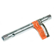 Ключ трубчатый    6* 7 мм.цинк АД  34067