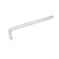 Вороток Г образный   1/2"   250мм.  ДТ 628025