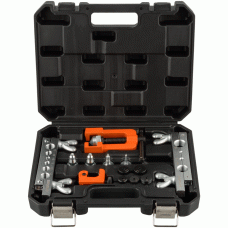 Развальцовка трубок 13 пр. 3,0-19мм. под грибок АД 40157 Развальцовка трубок 13 пр. 3,0-19мм. под грибок АД 40157