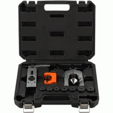 Развальцовка трубок 9 пр. 4,8-15,9мм. под грибок АД 40158 Развальцовка трубок 9 пр. 4,8-15,9мм. под грибок АД 40158