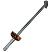 Ключ  динамометрический  стрелочный  3\4"    0-500 Нм   АД 40534