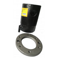 Ключ ступицы задний Hyundai,  Соллерс  5285-45210