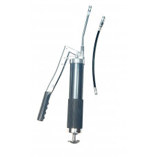 Шприц рычажно-плунжерный  500 мл  2-х штоковый  KR-3001