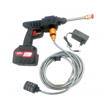 Мойка мини аккумуляторная высокого давления 48V  KR-5968