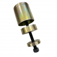 Съемник сайлентблоков  AUDI A6 C5 (передний подрамник) 12420