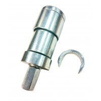 Съемник сайлентблоков  RENAULT DUSTER,  KAPTUR (передних) 4634